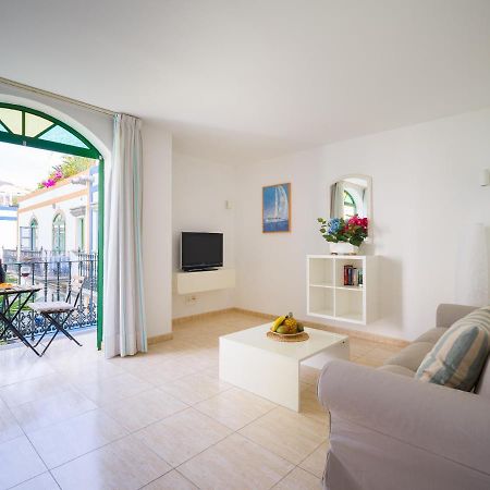 Marina Nº 342 Apartment Puerto De Mogan Exterior photo