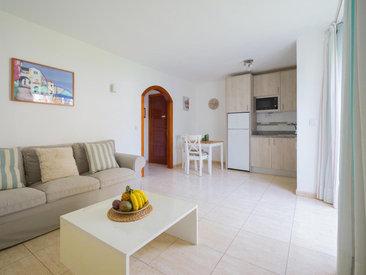 Marina Nº 342 Apartment Puerto De Mogan Exterior photo