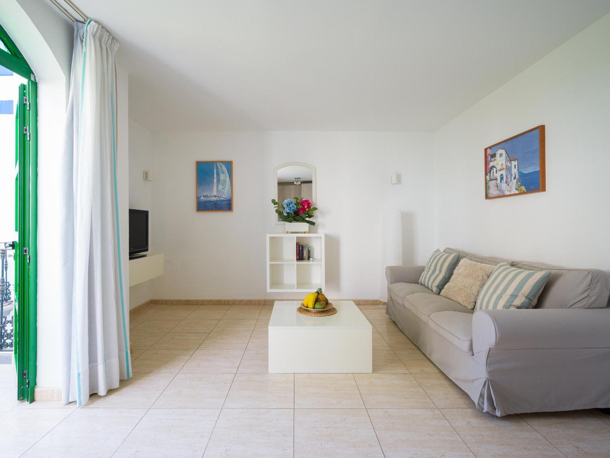 Marina Nº 342 Apartment Puerto De Mogan Exterior photo