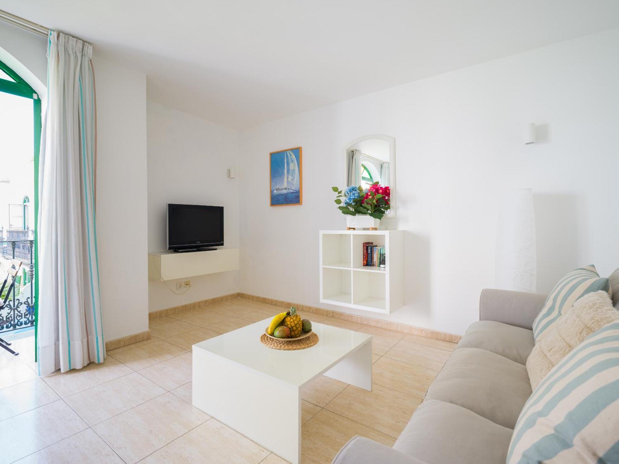 Marina Nº 342 Apartment Puerto De Mogan Exterior photo